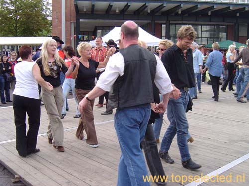 Internationaal Country & Linedance Festival 2005, Amsterdam 08