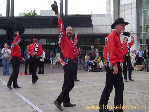 Internationaal Country & Linedance Festival 2005, Amsterdam 19