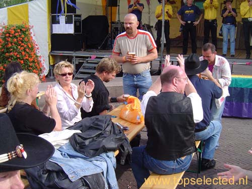 Internationaal Country & Linedance Festival 2005, Amsterdam 25