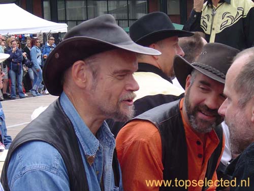 Internationaal Country & Linedance Festival 2005, Amsterdam 29