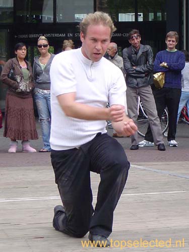 Internationaal Country & Linedance Festival 2005, Amsterdam 31