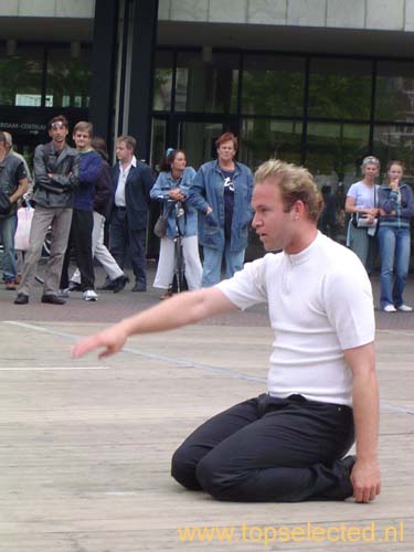 Internationaal Country & Linedance Festival 2005, Amsterdam 32