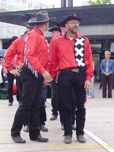 Internationaal Country & Linedance Festival 2005, Amsterdam 33