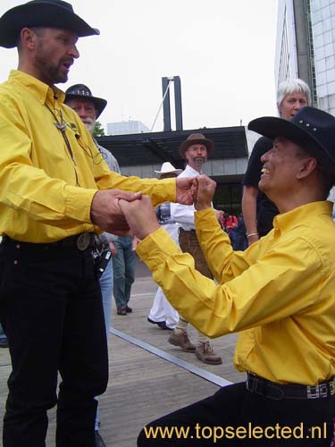 Internationaal Country & Linedance Festival 2005, Amsterdam 34