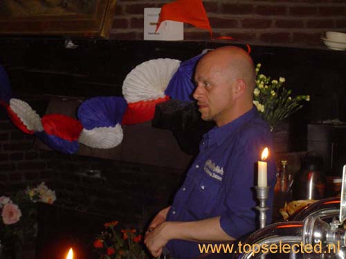 8e Linedance Party, Eindhoven Stetsons 021