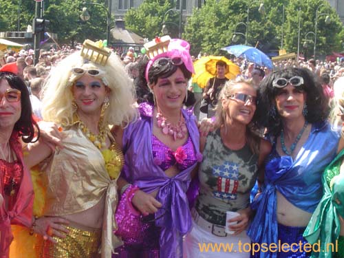 Berlin, CSD 2006 L04