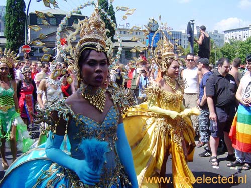 Berlin, CSD 2006 L06