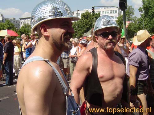 Berlin, CSD 2006 L10