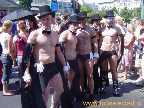 Berlin, CSD 2006 L12