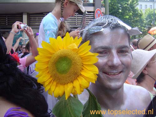 Berlin, CSD 2006 L13