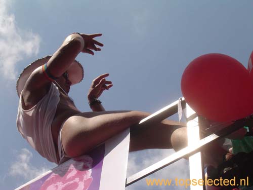 Berlin, CSD 2006 L14