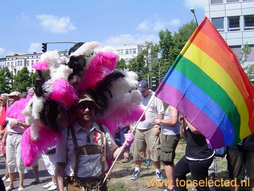 Berlin, CSD 2006 L15