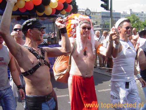 Berlin, CSD 2006 L16