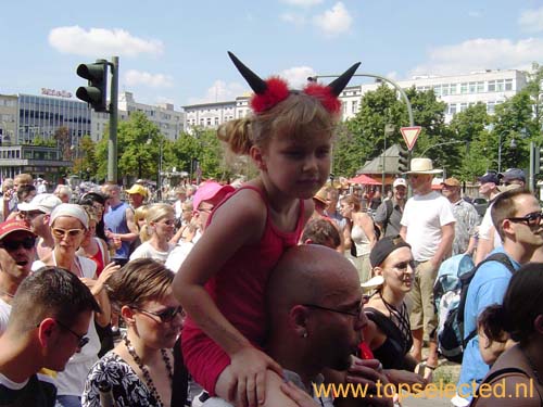 Berlin, CSD 2006 L17