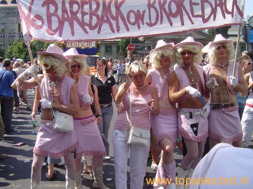 Berlin, CSD 2006 L19