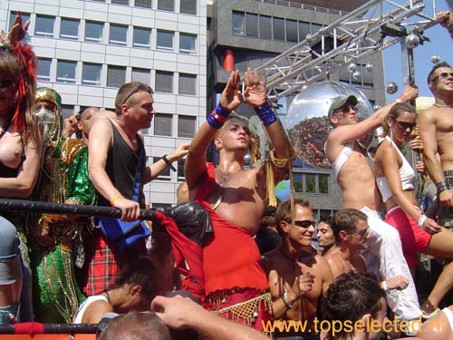 Berlin, CSD 2006 L23