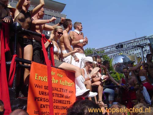 Berlin, CSD 2006 L24