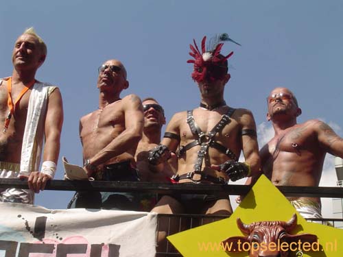 Berlin, CSD 2006 L25