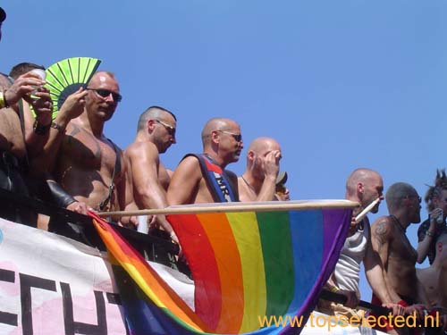 Berlin, CSD 2006 L26