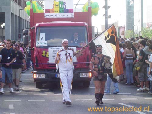 Berlin, CSD 2006 L28