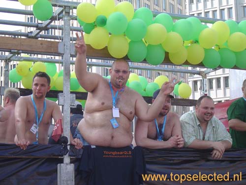 Berlin, CSD 2006 L29