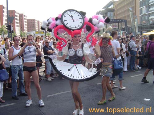 Berlin, CSD 2006 L30