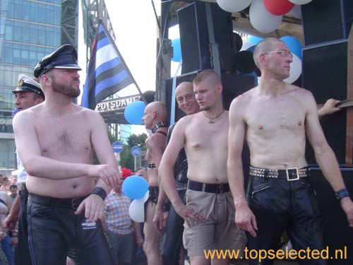 Berlin, CSD 2006 L31