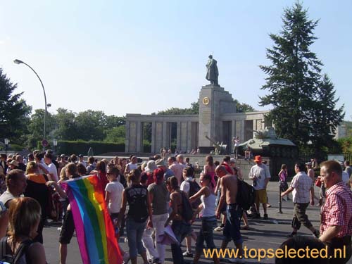 Berlin, CSD 2006 L34