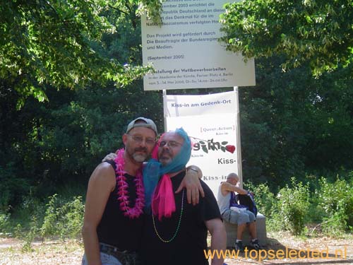 Berlin, CSD 2006 L36