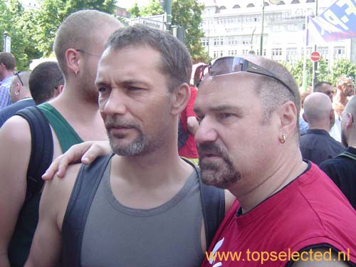 Berlin, CSD 2006 W03