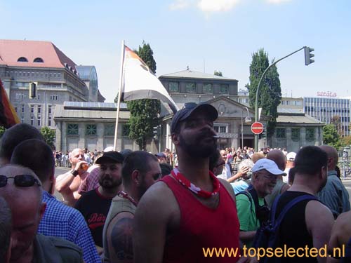 Berlin, CSD 2006 W04