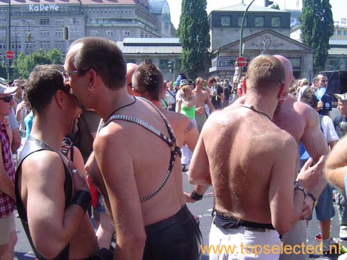 Berlin, CSD 2006 W06