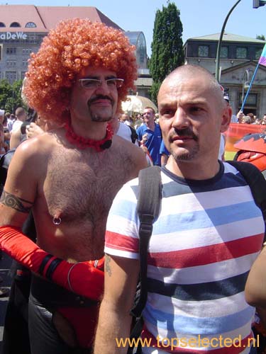 Berlin, CSD 2006 P04