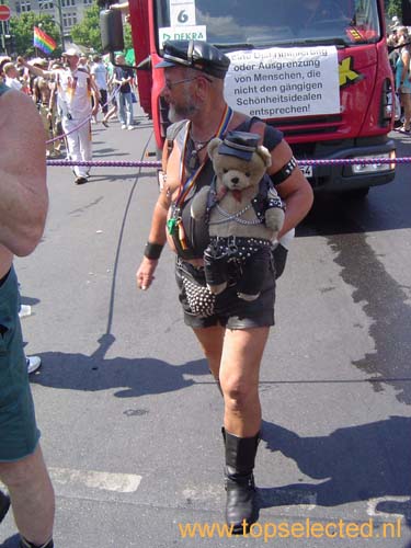 Berlin, CSD 2006 P06