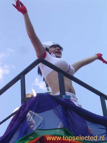 Berlin, CSD 2006 P10