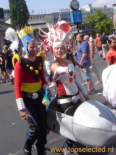 Berlin, CSD 2006 P13