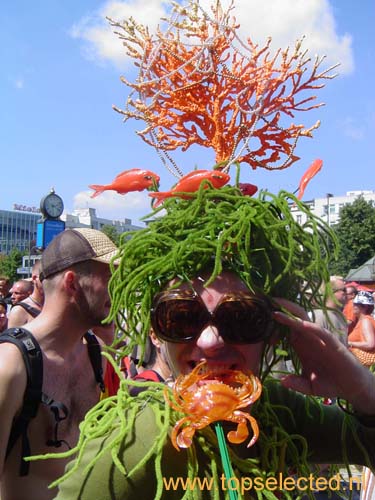 Berlin, CSD 2006 P15