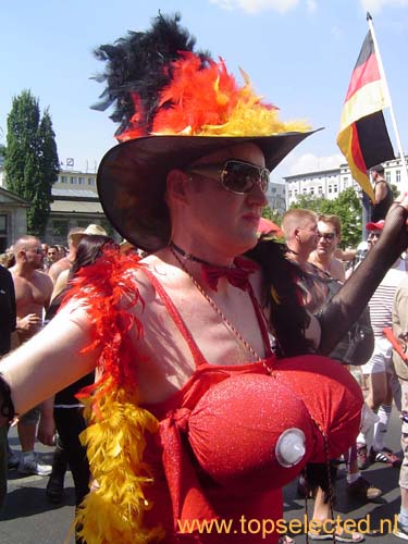 Berlin, CSD 2006 P16