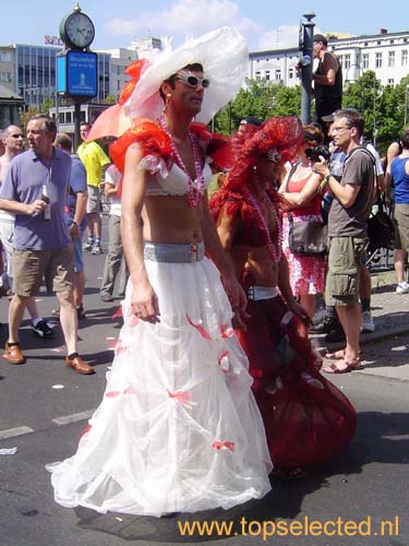 Berlin, CSD 2006 P18