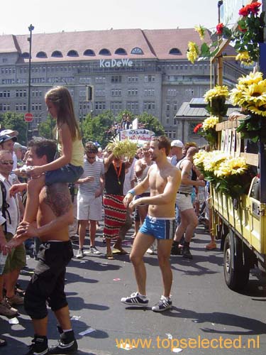 Berlin, CSD 2006 P19