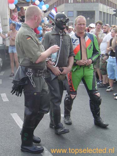 Berlin, CSD 2006 P20