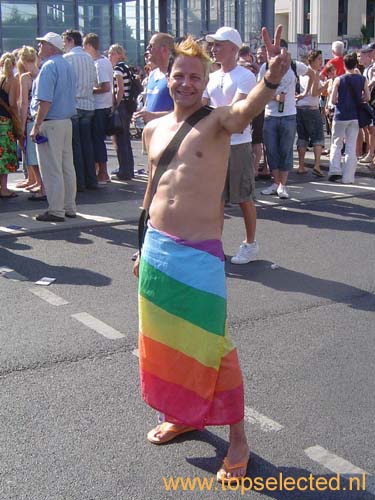 Berlin, CSD 2006 P21