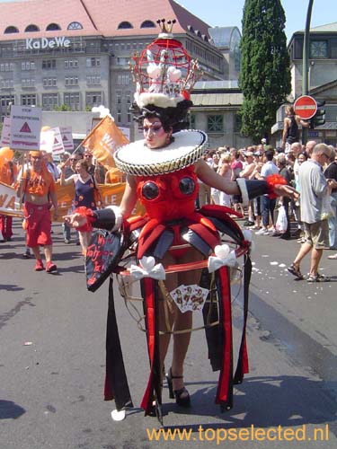 Berlin, CSD 2006 P23