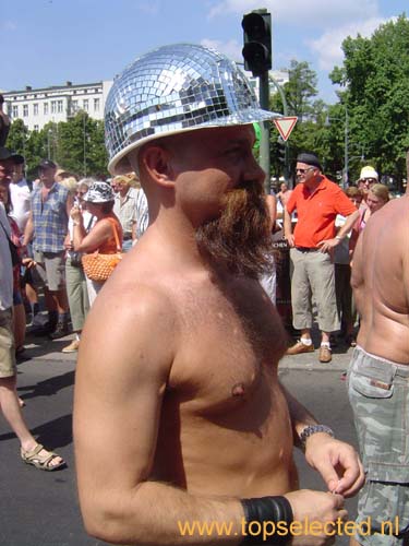 Berlin, CSD 2006 P24