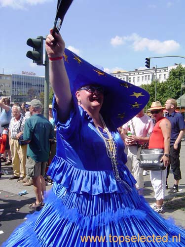 Berlin, CSD 2006 P26