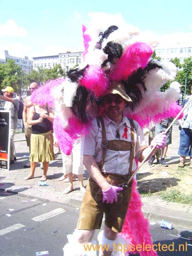 Berlin, CSD 2006 P27