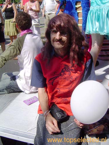 Berlin, CSD 2006 P30