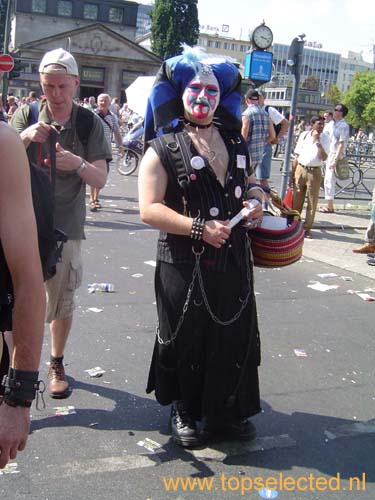 Berlin, CSD 2006 P33