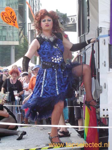 Berlin, CSD 2006 P35