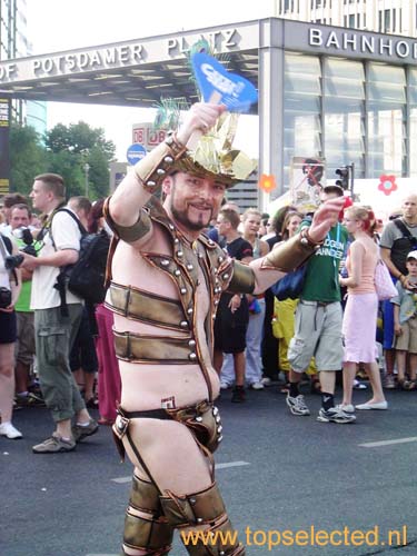 Berlin, CSD 2006 P36